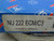 SKF NU 222 ECM/C3 BEARING