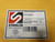 STAHLIN ENCLOSURES D16165DP SWITCH