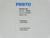 FESTO PLN-10X1,5-SW CONNECTOR