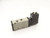 SMC VFS2120-5DZ-02T VALVE  NEW (1255450700 - )