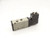 SMC VFS2120-5DZ-02T Valve New