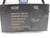 NGM 003042.04 Capacitor Used