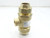 WATTS 3/4 9D M2 VALVE  NEW IN BOX (1255450824 - )