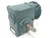 ASEA BROWN BOVERI 26Q30L14 Gearbox Used