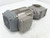 SEW EURODRIVE SA47/T DRN80M4 MOTOR USED (1255450626 - )