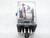 OMRON MK2PS-24VDC 10A Relay Used