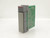 ALLEN BRADLEY 1746-OA16 PLC Module Used