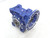 MOTOVARIO NMRV-P 063-20 Gear Box New