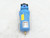 HANKISON HF3-16-4-DPL Filter New in Box