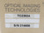 OPTO ENGINEERING TC23024 Lens
