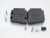 TE CONNECTIVITY 205718-1 Clamp
