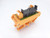 WEIDMULLER 911413/67 Terminal Block