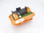 WEIDMULLER 911413/67 Terminal Block
