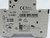 SIEMENS 5SY4206-7 Circuit Breaker