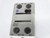 ALLEN BRADLEY 100-FA20 Contact Block