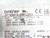 BROTHER GF18N010-BMYJ2CX   Motor