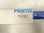 FESTO FENG-63-80-GF Operating Mechanism