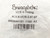 SWAGELOK 6LV-8-VCR-3-8TB7 Fitting