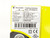 ALLEN BRADLEY 442L-SFZNSZ Barcode Scanner