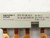SPRECHER & SCHUH KT3-25-DB-45-5 Busbar