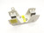 EATON CORPORATION JM60100-1CR Fuse Holder