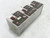 RODIX INC. 121-000-2101 Control Panel
