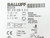 BALLUFF BES 516-329-S4-C Sensor