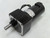 BODINE ELECTRIC 33A5BEPM-WX4 Motor