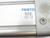 FESTO DNC-50-10-PPV-A-K3 Pneumatic Cylinder