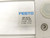 FESTO DNC-63-55-PPV-A-S2-K3 Pneumatic Cylinder