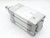 FESTO DNC-63-25-PPV-A Pneumatic Cylinder