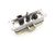 HUBBELL P155EB Receptacle
