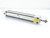 PHD INC AVF 3/4 X4-M Pneumatic Cylinder