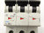 EATON CORPORATION FAZ-B6/3 Circuit Breaker
