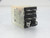 SCHNEIDER ELECTRIC 782XBXCL-120A 15A Relay