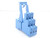 FINDER 94.03 Relay Socket