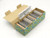 PHOENIX CONTACT CB 1/6-2/4 PT-BE (SET OF 10) Terminal Block