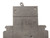 PHOENIX CONTACT TMC 1 F1 100 3,0A Circuit Breaker