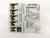 ALLEN BRADLEY 100-M05ND31 Contact Block