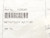 SCHMERSAL AZ 17-B6 Spare Parts Kit