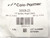COLE PARMER 30508-23 Clamp