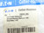 EATON CORPORATION E50KL355 Operating Mechanism
