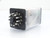 SCHNEIDER ELECTRIC 750XCXRM4L-24A 10A Relay