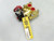 ASCO EF8316G064 24/DC Valve