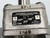 WORCESTER CONTROLS MODEL 10 W/ 3/4 WK706666TFMTXB0 Actuator