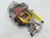 WORCESTER CONTROLS MODEL 10 W/ 3/4 WK706666TFMTXB0 Actuator