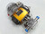 WORCESTER CONTROLS MODEL 15 W/ TSB7F6666QAETO010SL00 Actuator