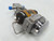 WORCESTER CONTROLS MODEL 15 W/ TSB7F6666QAETO010SL00 Actuator
