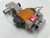 WORCESTER CONTROLS MODEL 20 W/ 2 WK706666TFMTXB0 Actuator