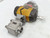 WORCESTER CONTROLS MODEL 25 W/ 2 EAF596666TZBW1 Actuator